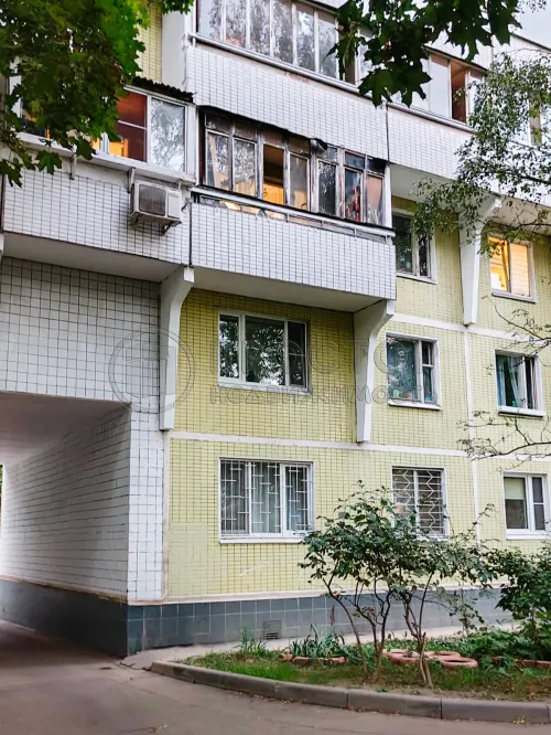 2-комнатная квартира, 52.1 м² - фото 18