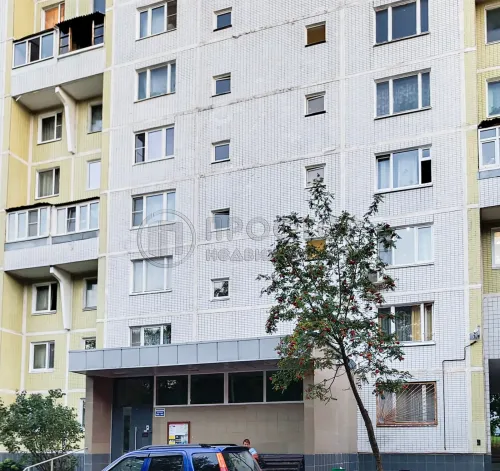 2-комнатная квартира, 52.1 м² - фото 19