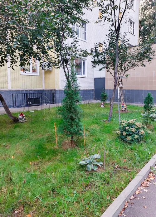 2-комнатная квартира, 52.1 м² - фото 22