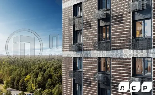 2-комнатная квартира, 37.5 м² - фото 5