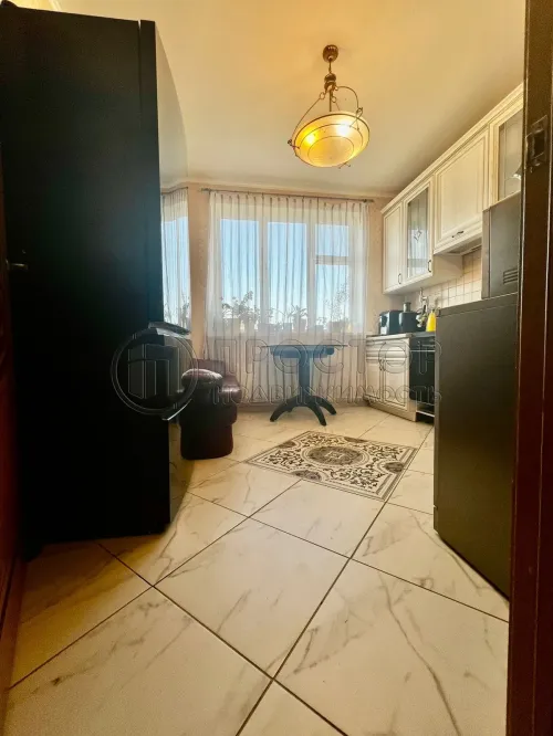 3-комнатная квартира, 82.6 м² - фото 4