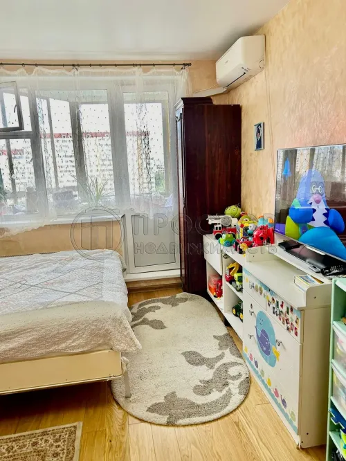 3-комнатная квартира, 82.6 м² - фото 10