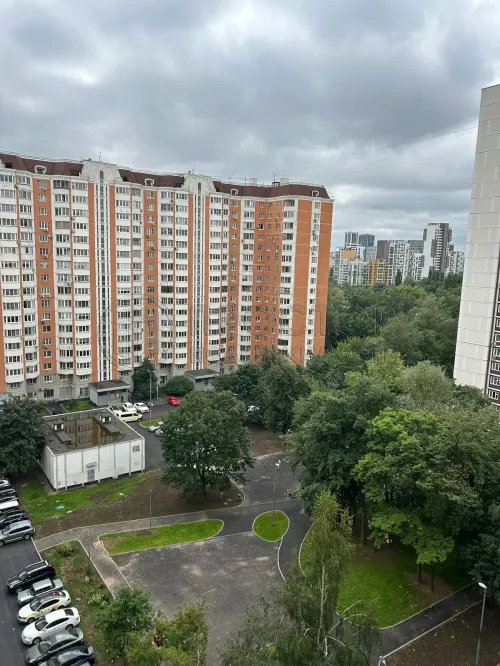 3-комнатная квартира, 82.6 м² - фото 23