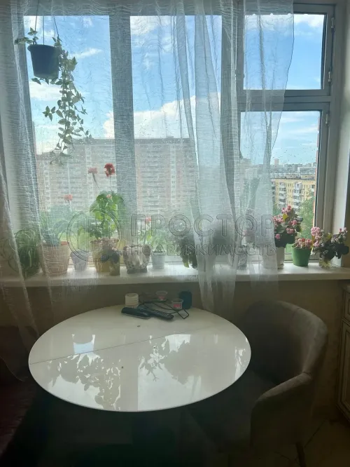 3-комнатная квартира, 82.6 м² - фото 22