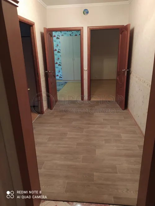 3-комнатная квартира, 74 м² - фото 3