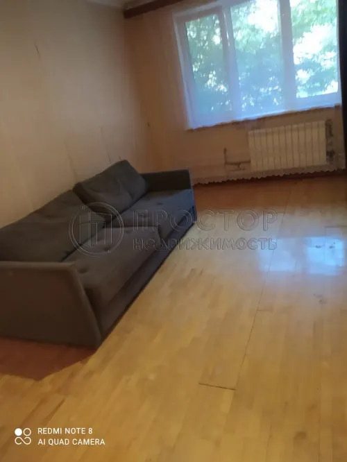 3-комнатная квартира, 74 м² - фото 5