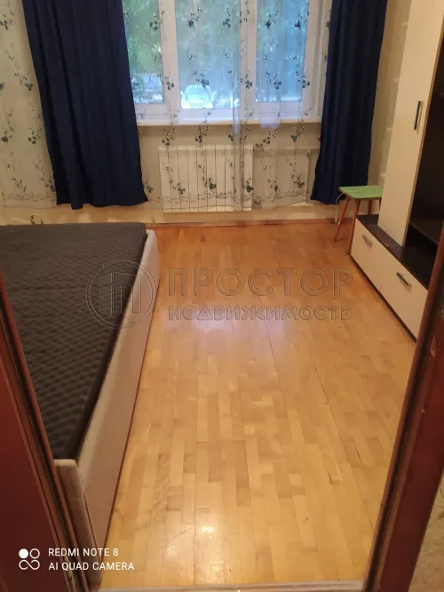 3-комнатная квартира, 74 м² - фото 6