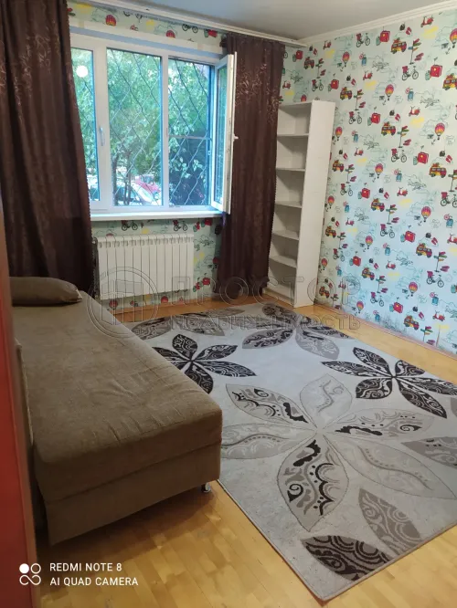 3-комнатная квартира, 74 м² - фото 10