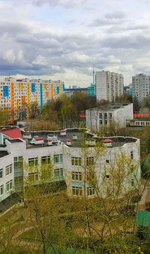 2-комнатная квартира, 51.7 м² - фото 13