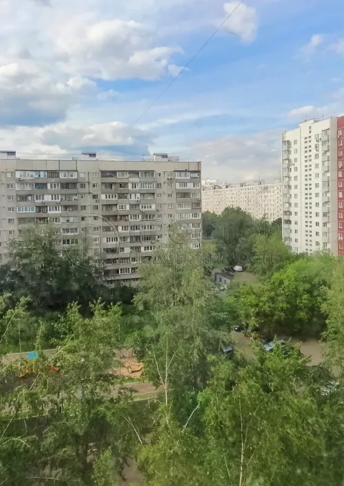 2-комнатная квартира, 51.7 м² - фото 19