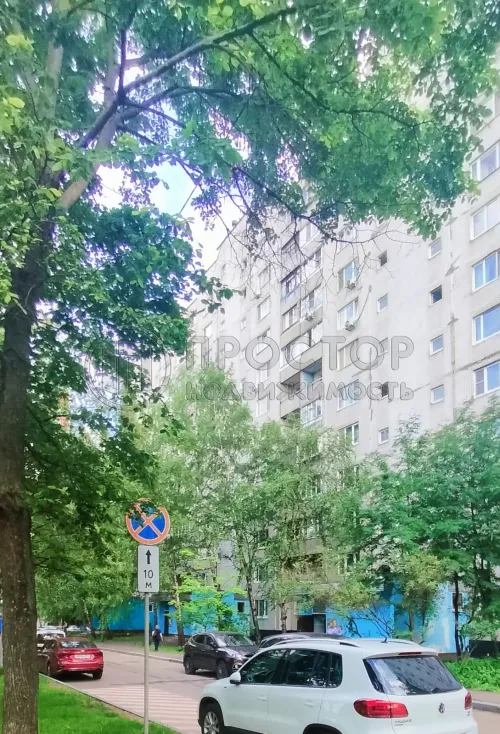 2-комнатная квартира, 51.7 м² - фото 18