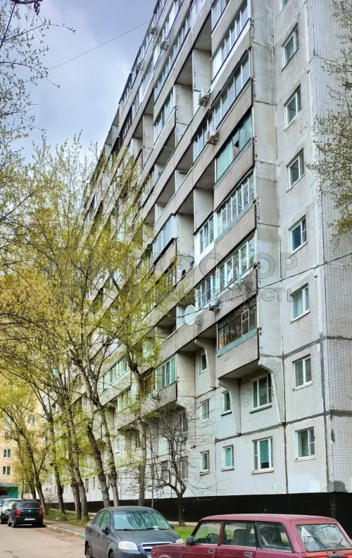 2-комнатная квартира, 51.7 м² - фото 15