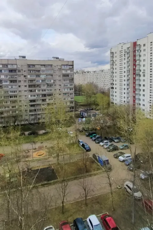 2-комнатная квартира, 51.7 м² - фото 12