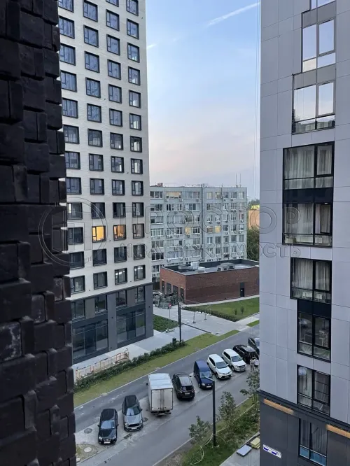 3-комнатная квартира, 84.8 м² - фото 2