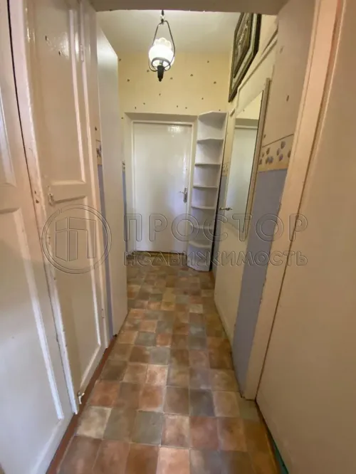 2-комнатная квартира, 55.5 м² - фото 6