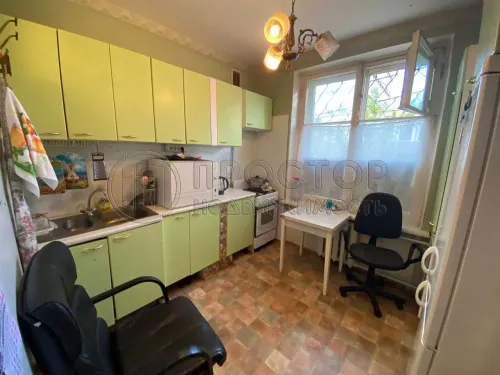 2-комнатная квартира, 55.5 м² - фото 10