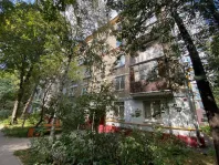 2-комнатная квартира, 55.5 м² - фото 35