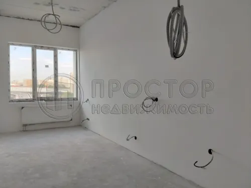 1-комнатная квартира, 29.1 м² - фото 5