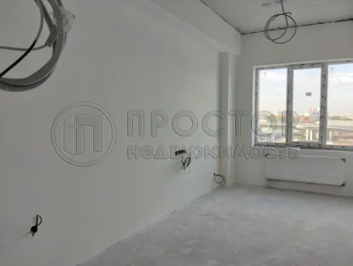 1-комнатная квартира, 29.1 м² - фото 6