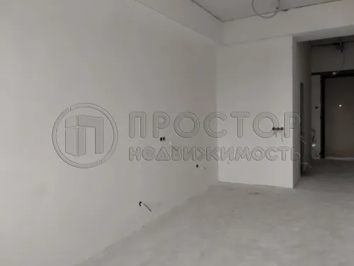 1-комнатная квартира, 29.1 м² - фото 8