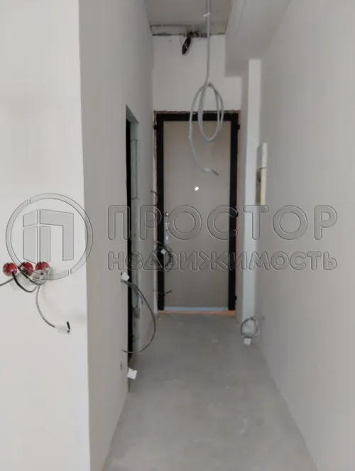 1-комнатная квартира, 29.1 м² - фото 9