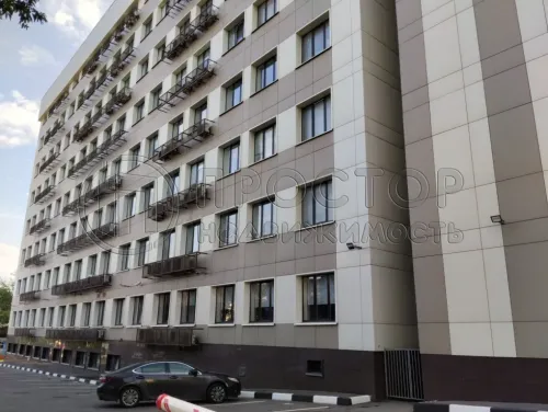 1-комнатная квартира, 29.1 м² - фото 15