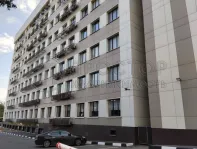 1-комнатная квартира, 29.1 м² - фото 31