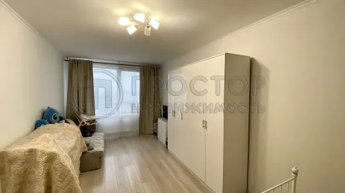 1-комнатная квартира, 40.7 м² - фото 6