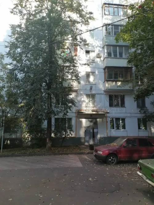 1-комнатная квартира, 31.7 м² - фото 18