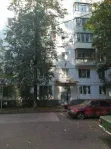 1-комнатная квартира, 31.7 м² - фото 39