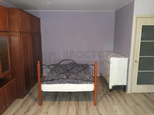 1-комнатная квартира, 31.7 м² - фото 9