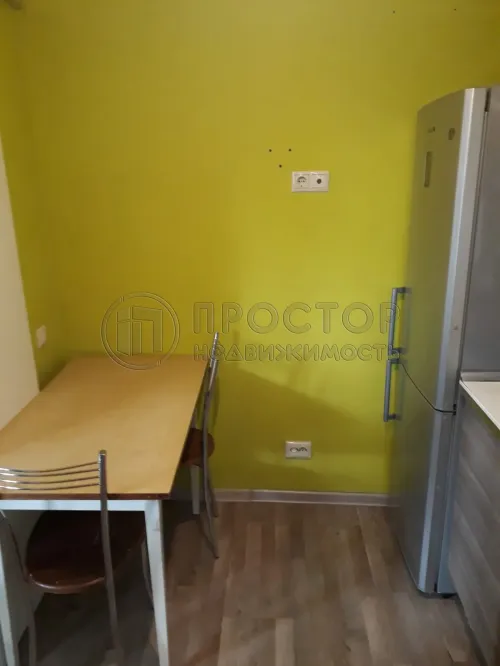 1-комнатная квартира, 31.7 м² - фото 3