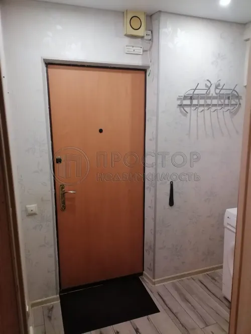 1-комнатная квартира, 31.7 м² - фото 15