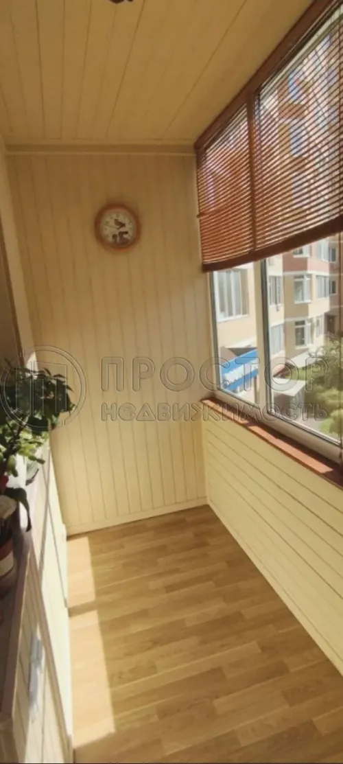 3-комнатная квартира, 94.5 м² - фото 16