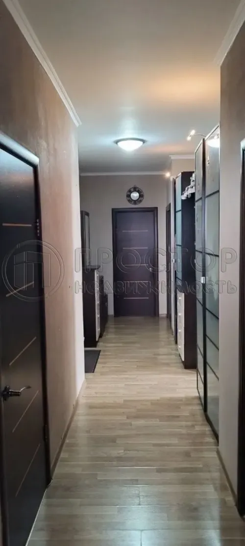 3-комнатная квартира, 94.5 м² - фото 18