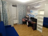 3-комнатная квартира, 94.5 м² - фото 82