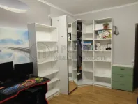 3-комнатная квартира, 94.5 м² - фото 85