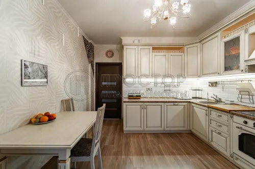 3-комнатная квартира, 94.5 м² - фото 5