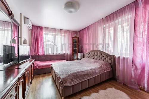 3-комнатная квартира, 94.5 м² - фото 12