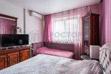 3-комнатная квартира, 94.5 м² - фото 53