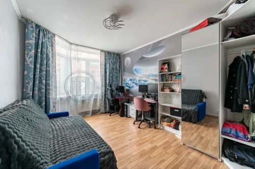 3-комнатная квартира, 94.5 м² - фото 16