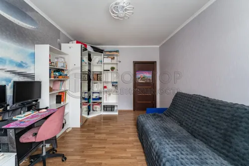 3-комнатная квартира, 94.5 м² - фото 18