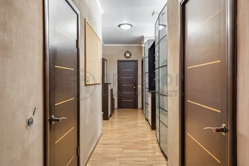 3-комнатная квартира, 94.5 м² - фото 26