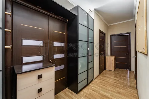 3-комнатная квартира, 94.5 м² - фото 28