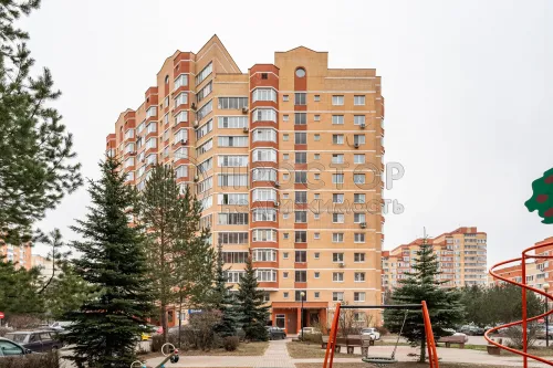 3-комнатная квартира, 94.5 м² - фото 31