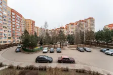 3-комнатная квартира, 94.5 м² - фото 73