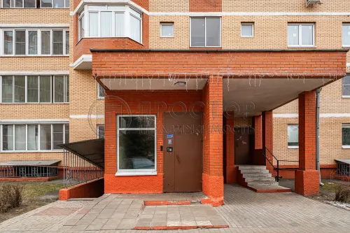 3-комнатная квартира, 94.5 м² - фото 36