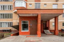 3-комнатная квартира, 94.5 м² - фото 75