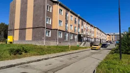 1-комнатная квартира, 35.3 м² - фото 18