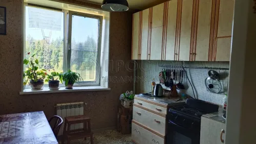 1-комнатная квартира, 35.3 м² - фото 12